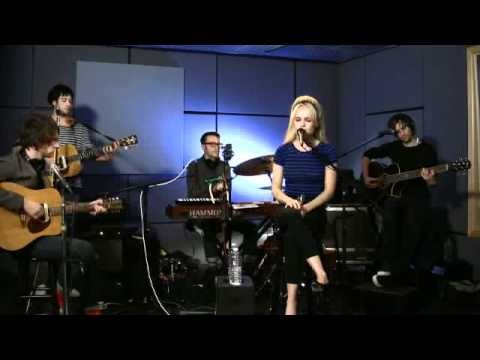 Endlessly - Acoustic Session