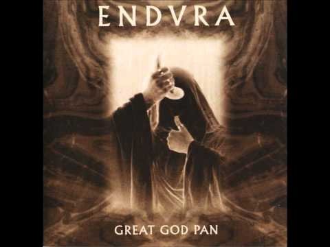 Endura - Alpha-wolf
