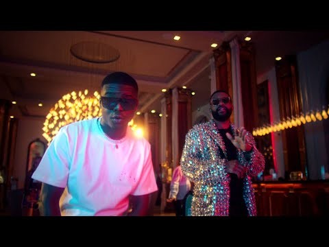 Likolo (feat. Ninho)