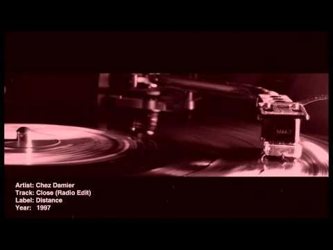 Close - Radio Edit