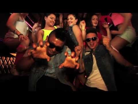 Keymass & Bonche - La Modelo