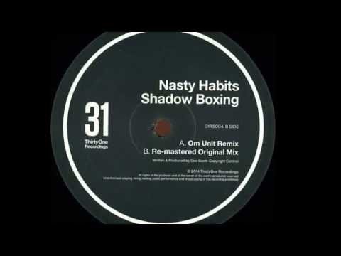 Shadow Boxing (re-mastered Original Mix)
