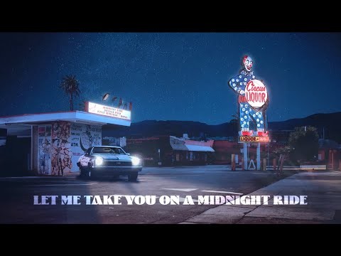 Midnight Ride