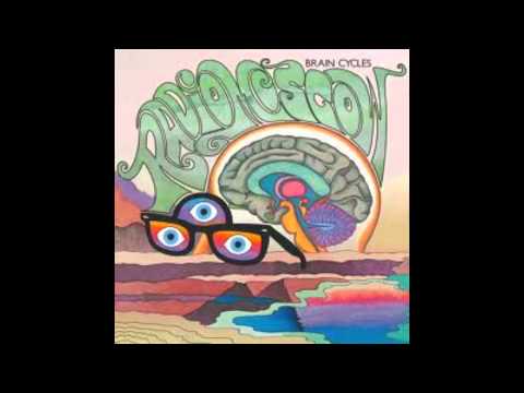 Radio Moscow - The Escape