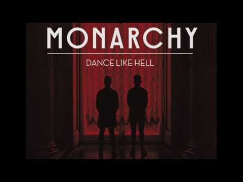 Dance Like Hell