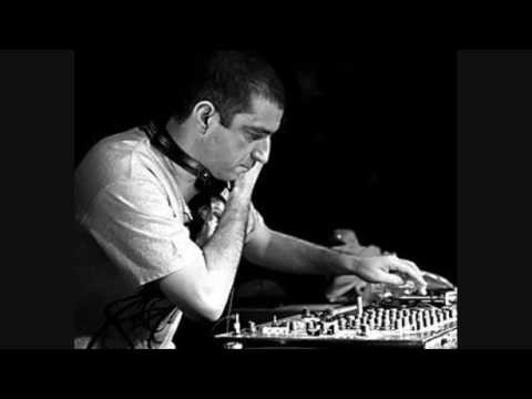 DJ Hype - Weird Energy