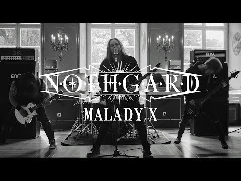 Malady X