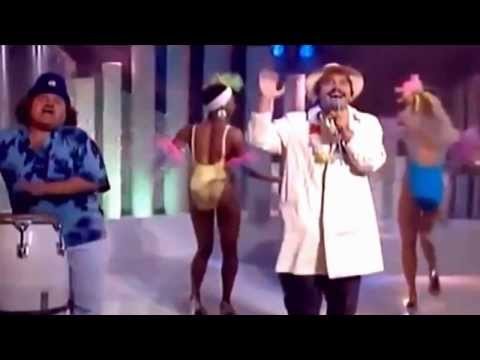 Samba Megamix