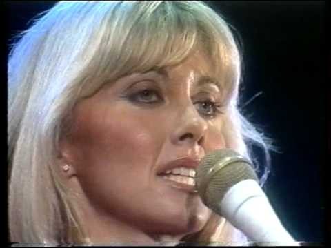 Olivia Newton-John - Hopelessly Devoted to You