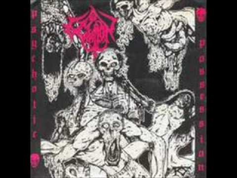 Psychotic Possession