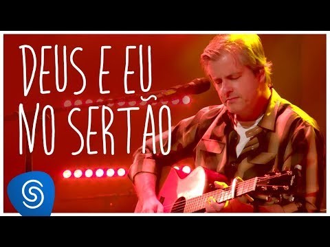 Deus E Eu No Sertão