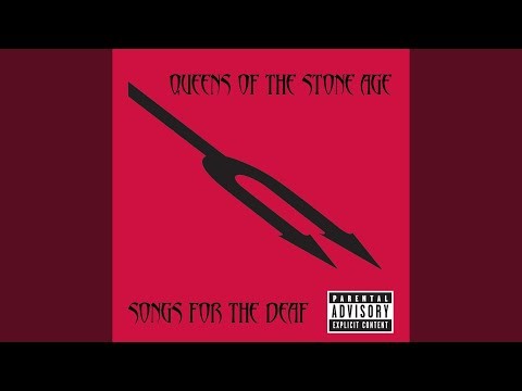 Song For The Deaf