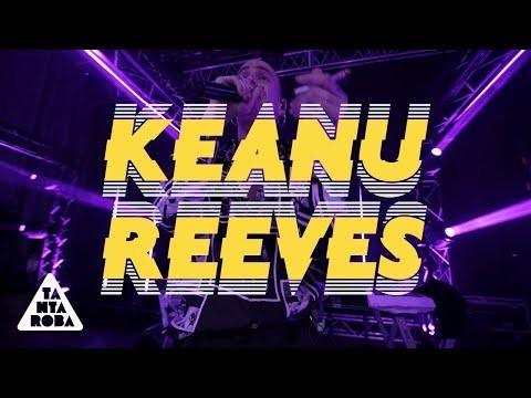 Keanu Reeves (feat. Achille Lauro)