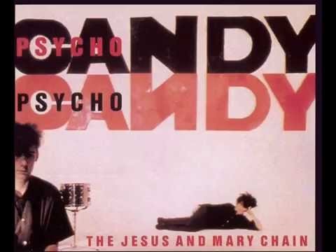 The Jesus and Mary Chain - Sowing Seeds