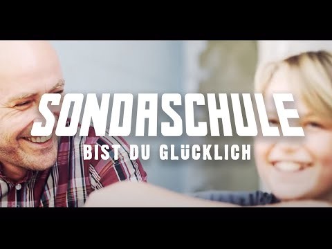 Bist Du Glücklich?