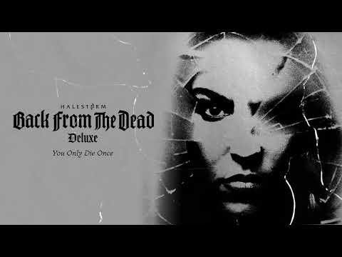 You Only Die Once