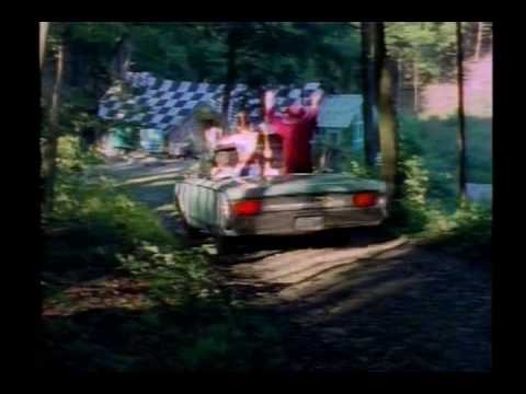 Love Shack [edit] (45 Version)