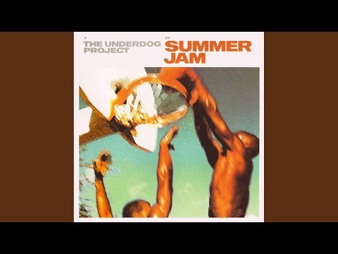 Summer Jam (radio Edit)