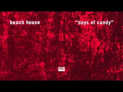 Days Of Candy