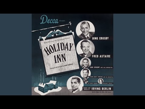 White Christmas - 1947 Version
