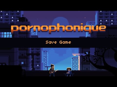Save Game