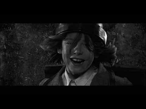 Woodkid - Run Boy Run