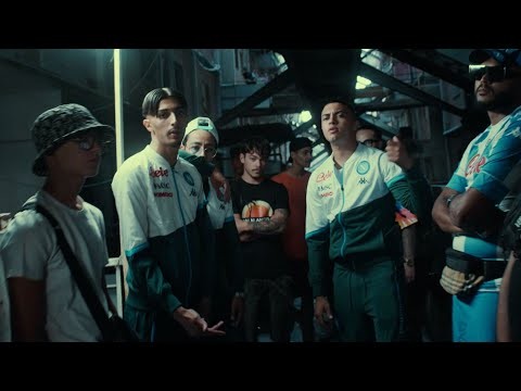 Gennaro &amp; Ciro (feat. Baby Gang, Lacrim, Nko)