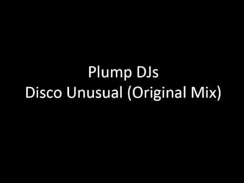 Disco Unusual
