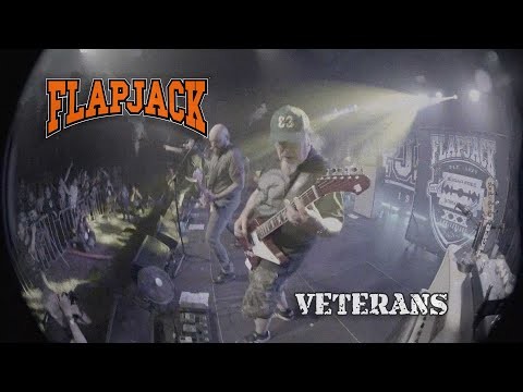 Veterans