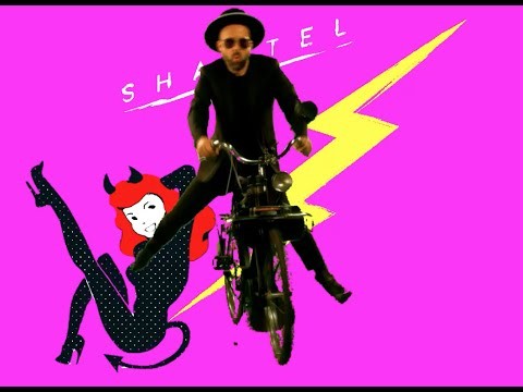 Disko Devil