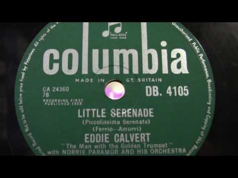 Little Serenade (piccolissima Serenata)