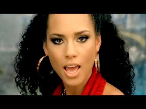 Ghetto Story (remix) (ft Alicia Keys)