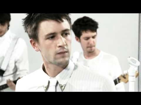The Pirates - Blood Gets Thin