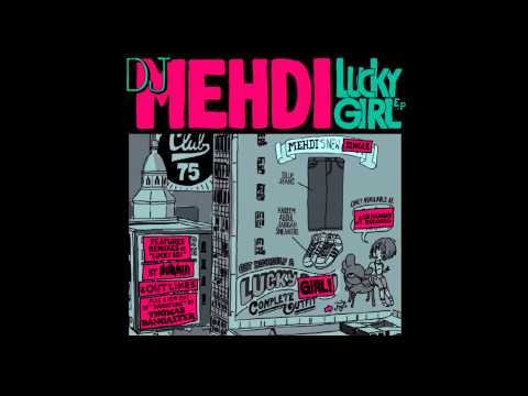 Signatune (thomas Bangalter Edit)