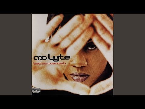 Cold Rock A Party (feat. Missy Misdemeanor Elliott) - Bad Boy Remix