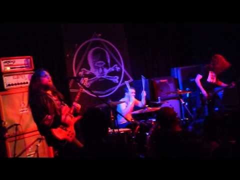 Quantum Mystic - Live