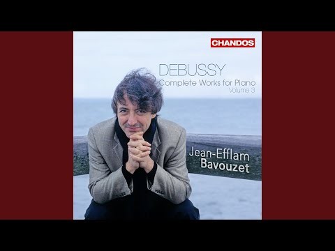 Deux Arabesques, L. 66, Cd 74: I. Première Arabesque