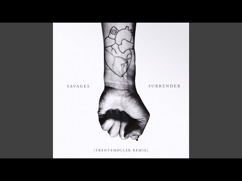 Surrender (trentemøller Remix)