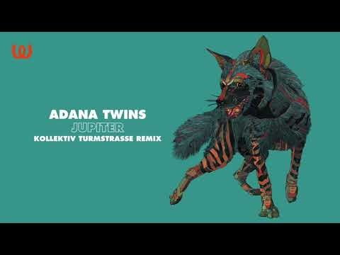 Jupiter - Kollektiv Turmstrasse Remix