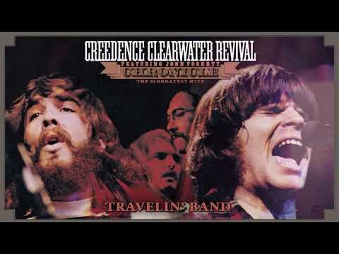Travelin' Band
