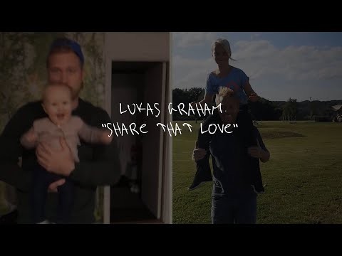 Share That Love