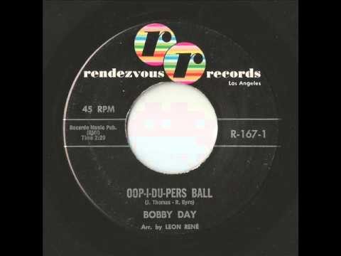 Oop-i-du-pers Ball