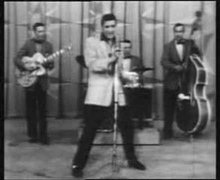 Elvis Presley - Hound Dog