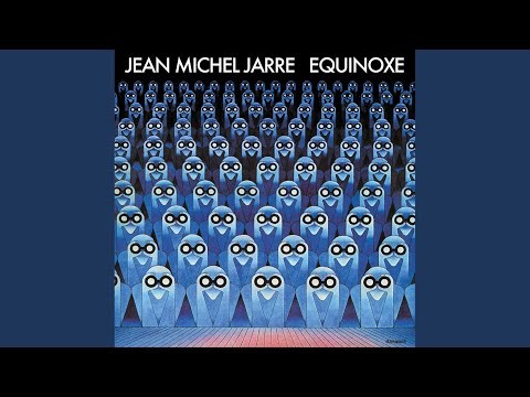 Equinoxe, Pt. 3