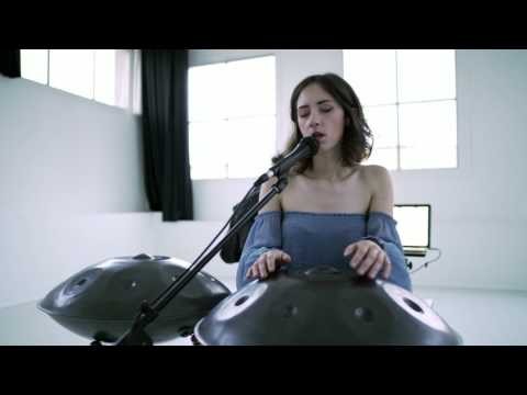 With Jacky 0 - Right Where It Belongs (nine Inch Nails Live Cover)