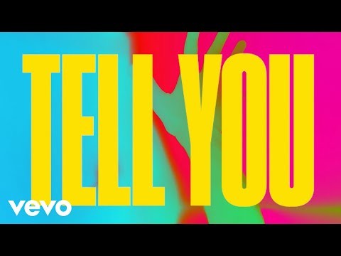 Hear Me Say