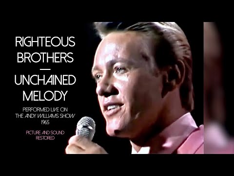 Unchained Melody (from "ghost")