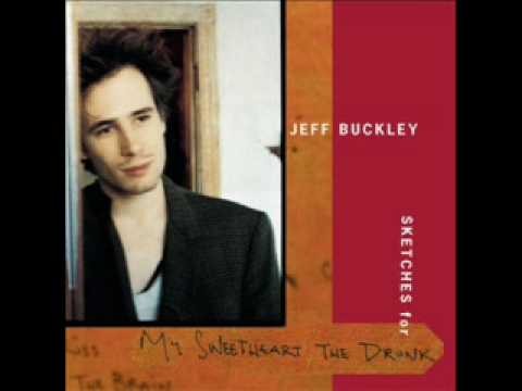 Jeff Buckley - Vancouver