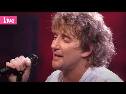Rod Stewart - Maggie May