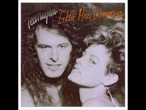 Little Miss Dangerous